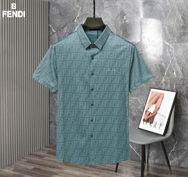 Fendi Men's Polo 5